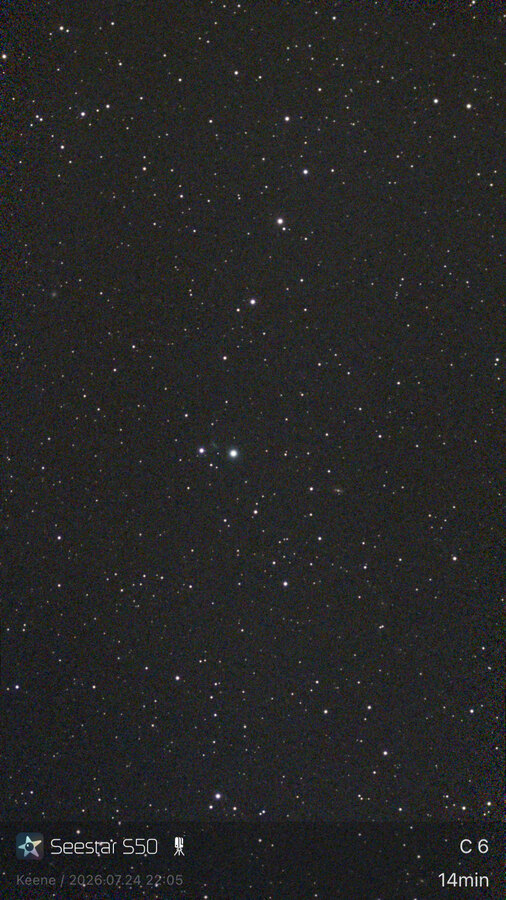 NGC 6543, the Cat's Eye Nebula